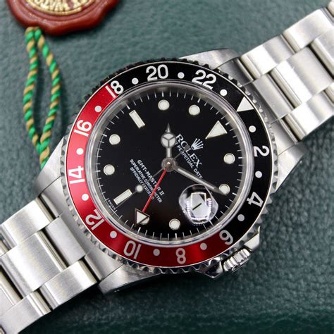 gmt master 2 rolex preis